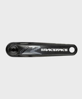 Race Face Cranks - Affect R 137mm Cranks (Arms Only)